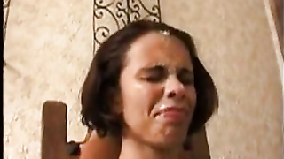 Brazil Fetish Films	stunk spits  2