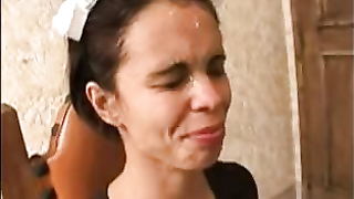 Brazil Fetish Films	stunk spits  1