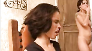 Brazil Fetish Films	stunk spits  6