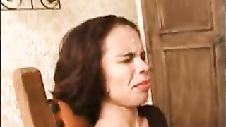 Brazil Fetish Films	stunk spits  6