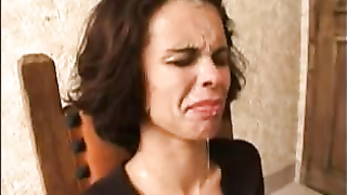 Brazil Fetish Films	stunk spits  6