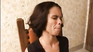 Brazil Fetish Films	stunk spits  6
