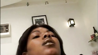 Brazil Fetish Films	 swallow my farts 3
