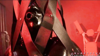 Rubber Eva	 The Devils Dungeon Full.avi