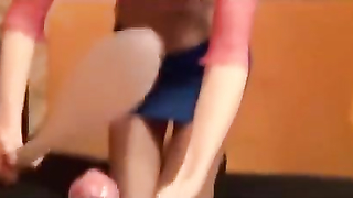 Kinkygate	play doll