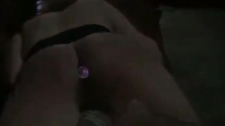 Kinkygate	plugged slave