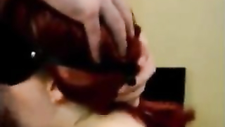 Kinkygate	red blinded
