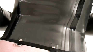 Fetish Tool	Addicted To Dildoes