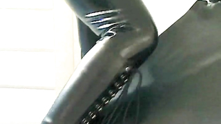 Fetish Tool	As Big As I Can