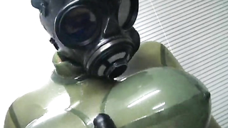 Fetish Tool	Breathin' Therapy