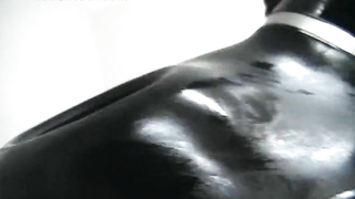 Fetish Tool	Breathin' Therapy