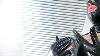 Fetish Tool	Deeply Inside
