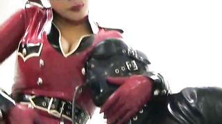 Fetish Tool	Drool For Mistress