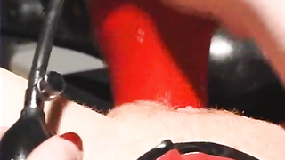 Fetish Nation	Automated Orgasm Part 1