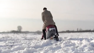 Lady-Jenny	Desmond in the Snow