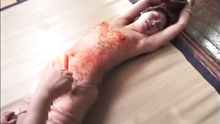 The PAIN files	asian slave (1)