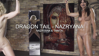 QueenSnake	dragon tail nazryana