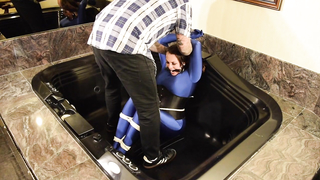 Shiny Bound	Bettie Bath 1