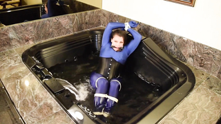 Shiny Bound	Bettie Bath 1