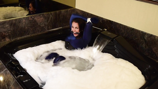 Shiny Bound	Bettie Bath 2