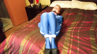 Shiny Bound	Brenda Blue 1b