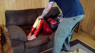 Shiny Bound	Katie Strait 1 UHD