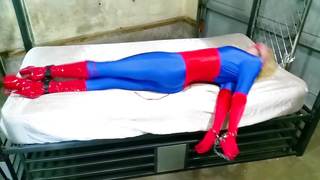 Shiny Bound	Janira Trouble