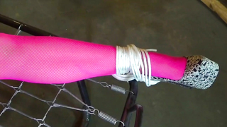 Shiny Bound	Kendra Lynn Sentance Full Edit
