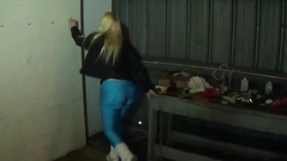 Shiny Bound	Lylah Ryder Disavowed