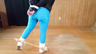 Shiny Bound	Lylah Ryder Disavowed