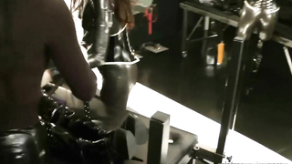 Rubber-Empire - Deviant Part 3