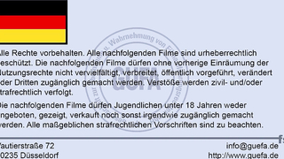 GGG - Alexxa-Sperma und Anal Total