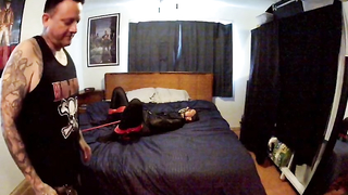 Shiny Bound - Samantha - Rigged