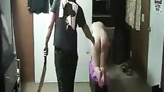 Kinkygate	sarah slutty