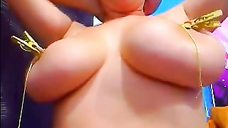 Kinkygate	selfklems