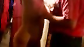 Kinkygate	shedje