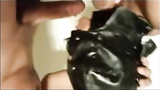 Kinkygate	slave cap
