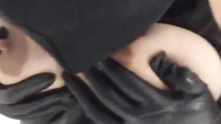 Kinkygate	slut latex 3