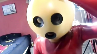 Absurdum Produktions	Die Maskenweiber scene 3