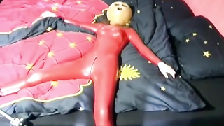 Absurdum Produktions	Die Maskenweiber scene 3