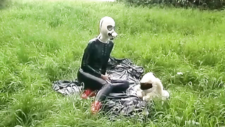 Absurdum Produktions	Die Masken Invasion 3