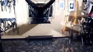 Absurdum Produktions	Die Maskenweiber scene 4