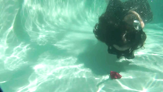 Lew Rubens Alpha Productions	Lexi Fetish Mermaid pt 2 The Fetch Game.mp4