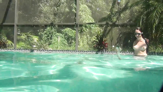 Lew Rubens Alpha Productions	Lexi Fetish Mermaid pt 2 The Fetch Game.mp4