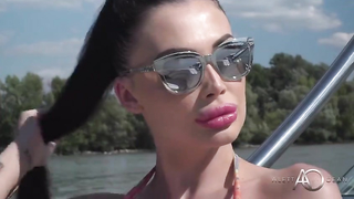 ALETTA OCEAN LIVE - Summer Heat