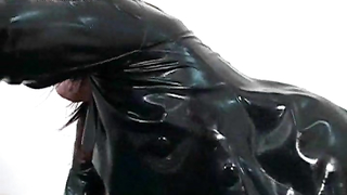 Fetish Tool	Lube Handjob