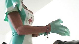 Fetish Tool	Private Nursing