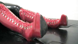 Fetish Tool	Rubber Lovers