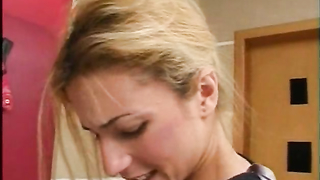 Brazil Fetish Films	farting mouth and nose 1