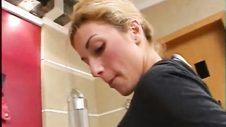 Brazil Fetish Films	farting mouth and nose 1